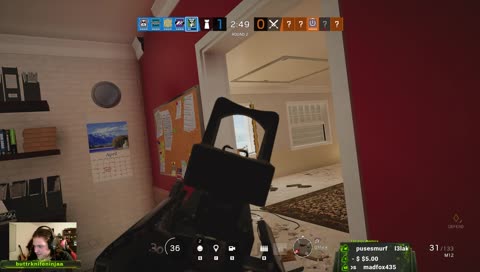 PogChamp over 9000
