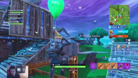 fortnite getting up to 10 SUBs please! the grind of a multi game streamer.