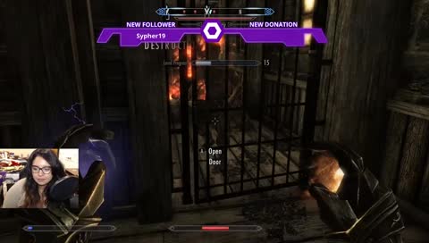 Can't Escape