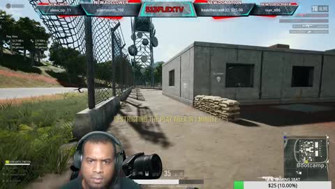 Beast Mode Activated