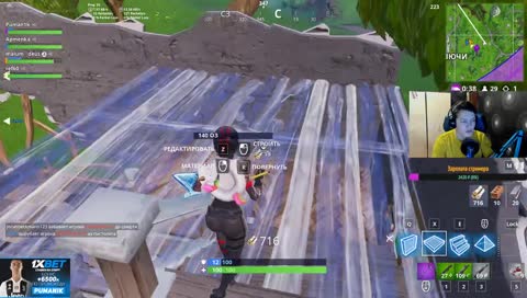 армен пытался ,но реф не слышит же.....