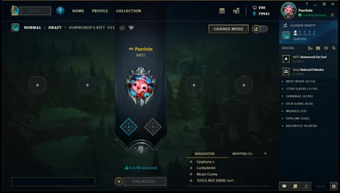 Stop doing Crack Purrloin :(