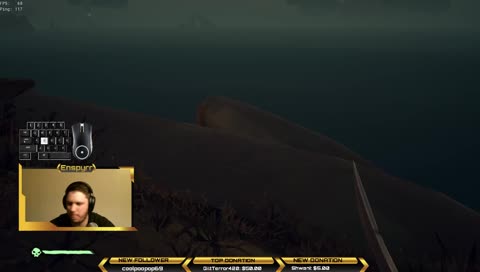 Full Send Dive (Gilt tries too)