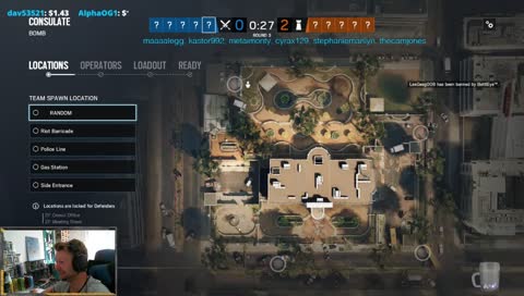 brandon becomes a chicken