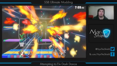 Multimate Young Link movement