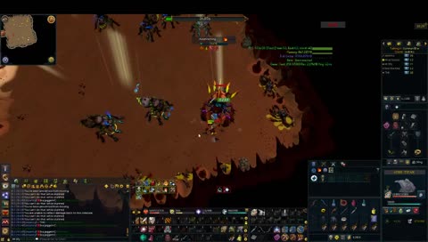 hench strats with a reward