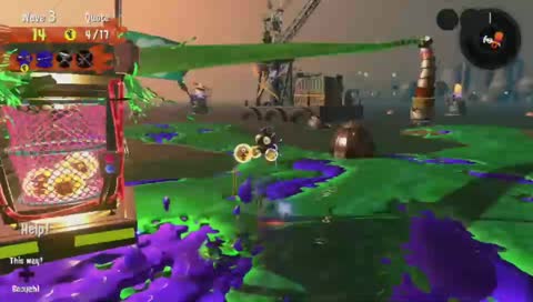 Maws³