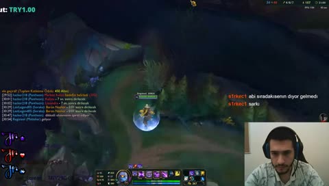 baron  hırsızı HAKkilatom