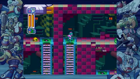 가면 가면 라이더? 그럼 미트 미트스핀