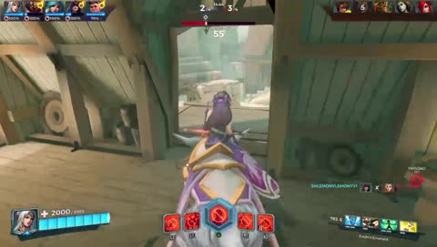 I was asked to clip this