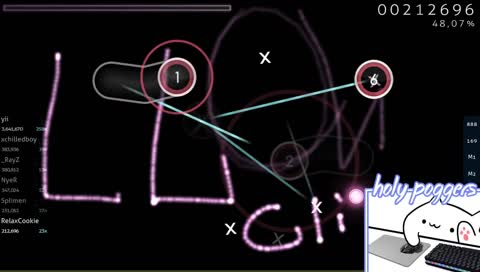 ебоц ваня даёт