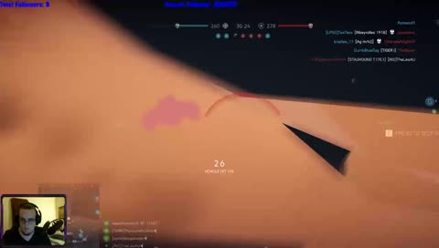 How does a Staghound destroy a Tiger!