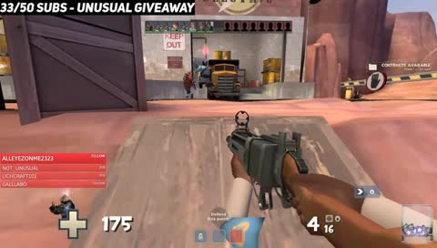 He hit that D: