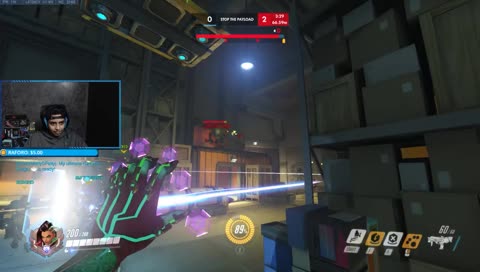 Sombra OP
