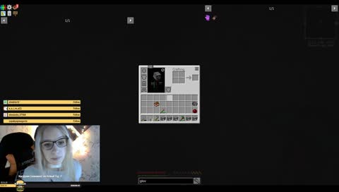 Стример RIP =3