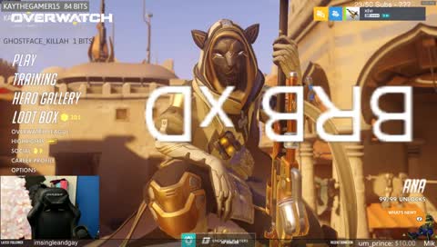 🦀XEVI IS GONE🦀