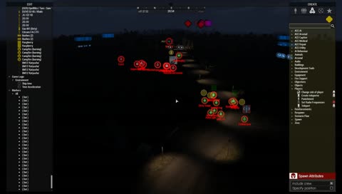 When complacency kicks in