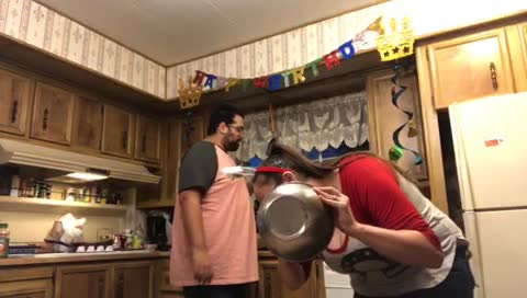 Big Snack Tonight!