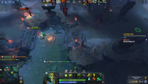 딸똘 : 역관광 ~ (10초 후 갑분싸 )