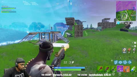 SICK BUILDS BY DION!