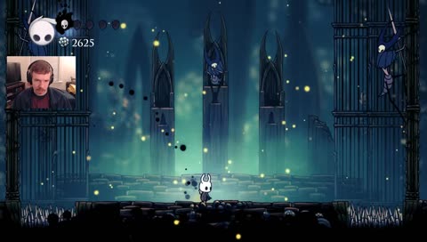 [Old Nail/No Charms/No Magic] Mantis Lords Kill PogChamp