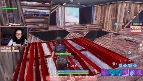 living proof that im beatatocraft's favorite black person