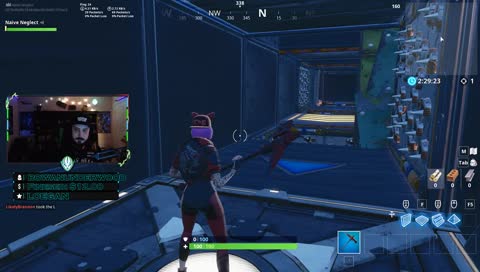 no way his wish was granted