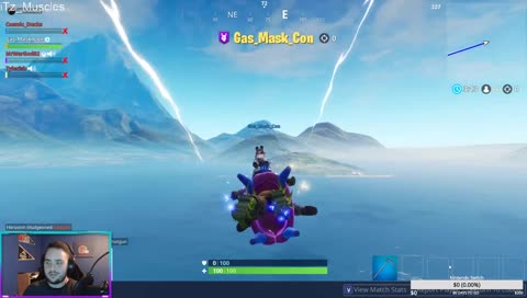 📱 Glitch Fall 📱