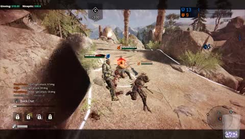 how