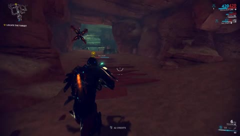 A piece of the tri-star ???wut