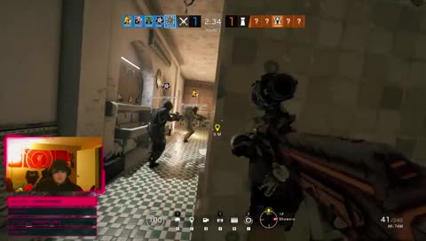 wow