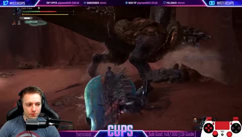 wasnt even close BABY knack 2