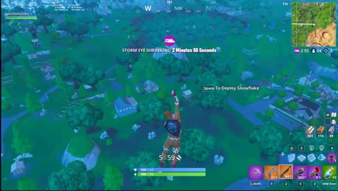 bunny hop head shot polka.exe