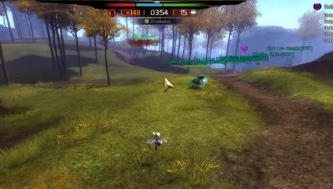 cuidado con los thief parte 2