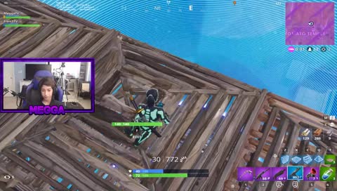 EZZZ CLAPP 41 TEAM LOBBY