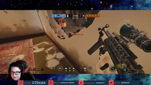 nice shot