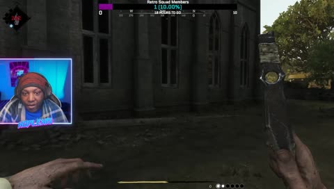 died in real life