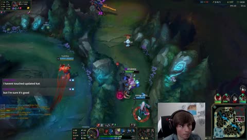 This poor lucian