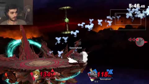 DUDE ZACK THAT WAS AMAZING