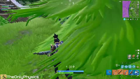 get clapped?