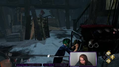 СТАРИК-ИЗВРАЩЕНЕЦ