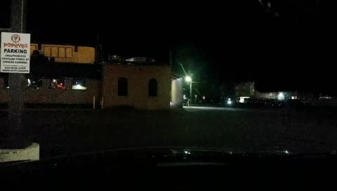 Bad first day as a doordash associate!