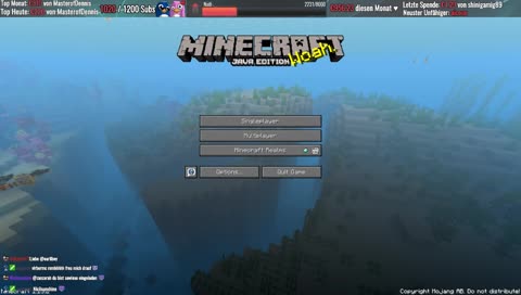 OUTRO 10.01 Earlyboy stream