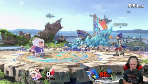 HANDS OFF MY C A W K