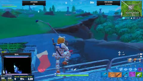 how to: snipe a no-skin