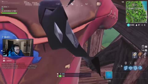 jess with the saveeeee