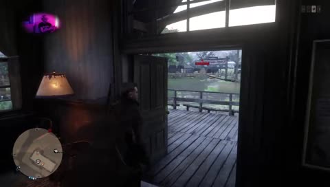 (passiv aber greift an)