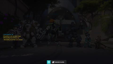 dat play of the game!