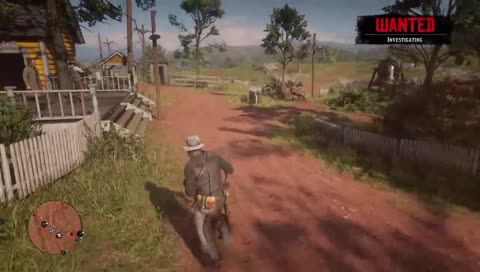 the word is 'excuse me' !