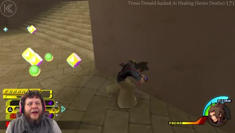 Violent BZZT